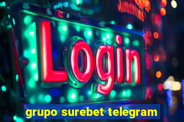 grupo surebet telegram